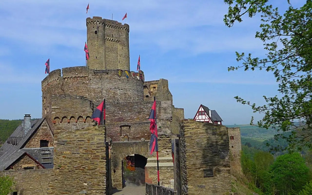 Mosel Quartier 32