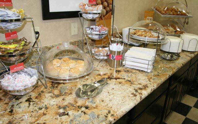 Hampton Inn & Suites Decatur