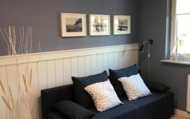 Apartament Ustecka Ostoja Na Wydmie