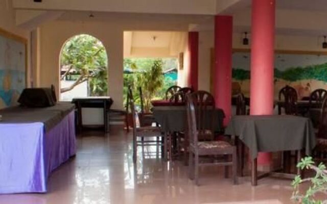 Colonia Jose Menino Resort