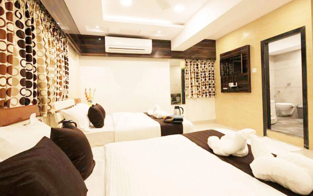 Hotel Annex Executive