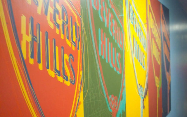 USA Hostels Hollywood