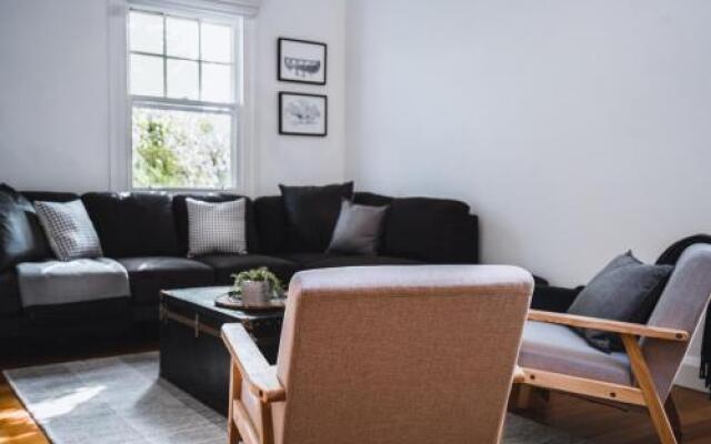 Darling House Castlemaine