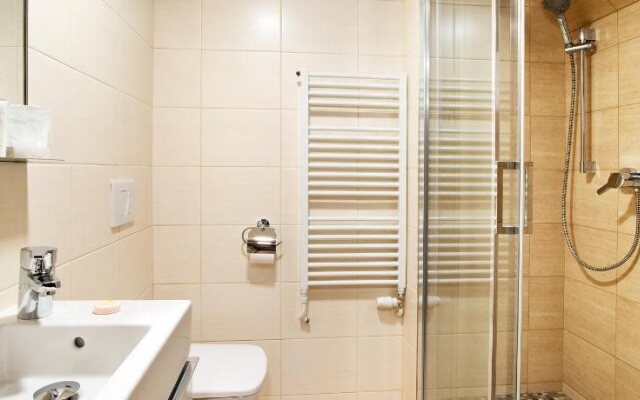 Hotel U Hada