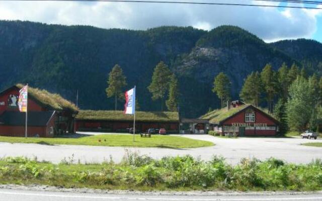 Setesdal Hotel