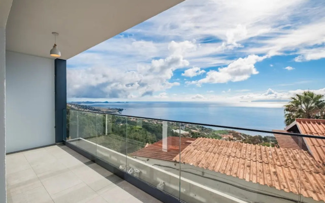 Casa Jos Ant nio A by Madeira Sun Travel