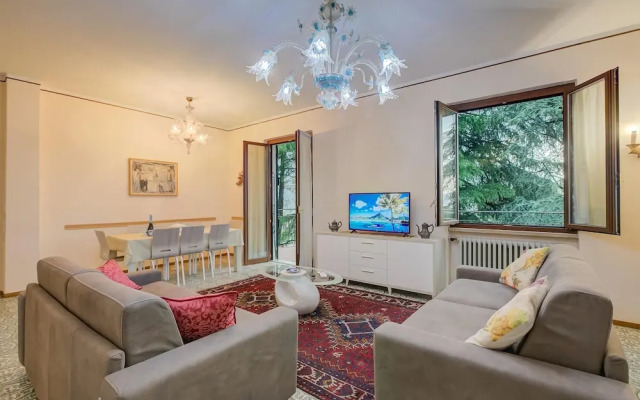 Villa Alberti 900m From Garda Lake