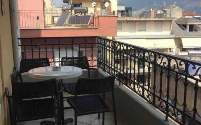 Well Designed 2 Bdr Apartment
