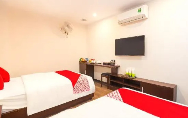 OYO 930 Thang Long Hotel