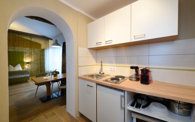 Landhaus Anna