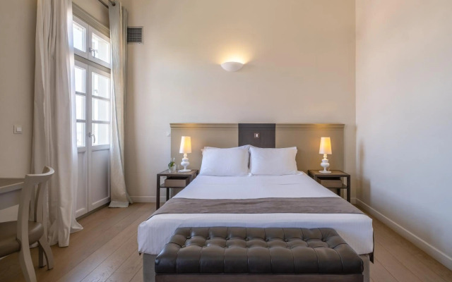 Grand Sarai Nafplio
