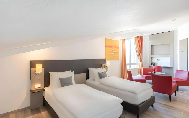 Select Hotel A1 Bremen