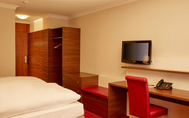 Hotel Regina Titlis, a Trademark Collection by Wyndham – Guest Rooms – Engelberg