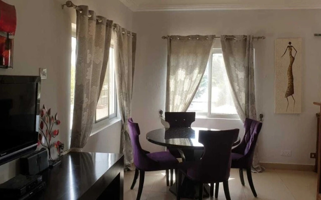 Wavecrest Hotel Gambia- Apartments