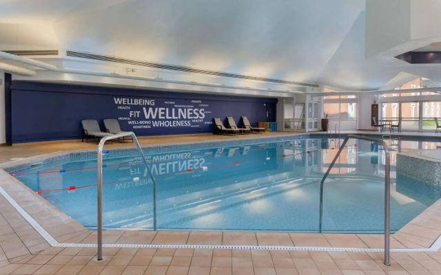 Hilton Leicester