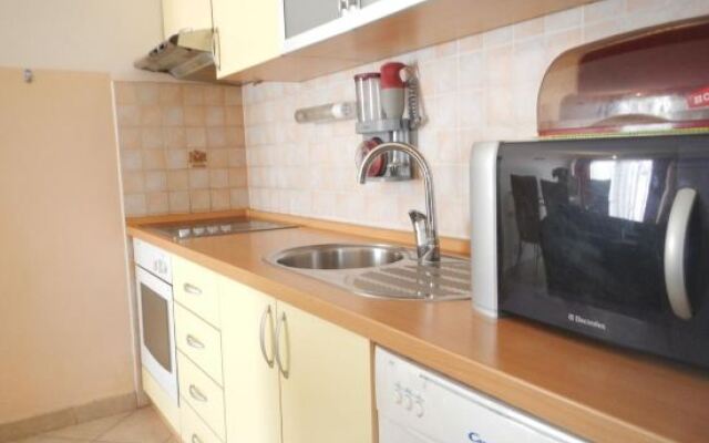 Apartments Ankica