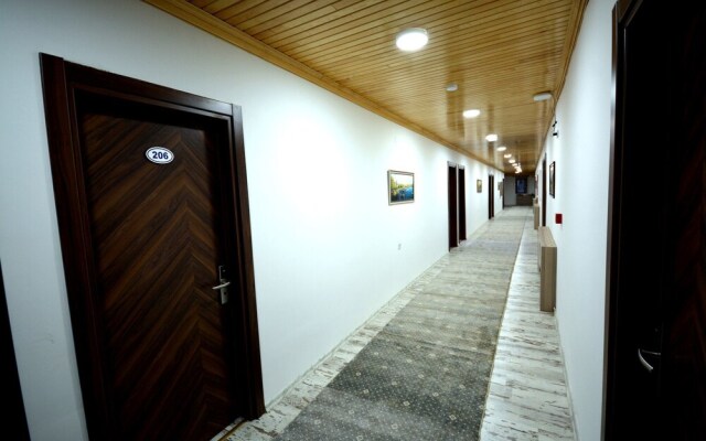 Olgassys Butik Otel