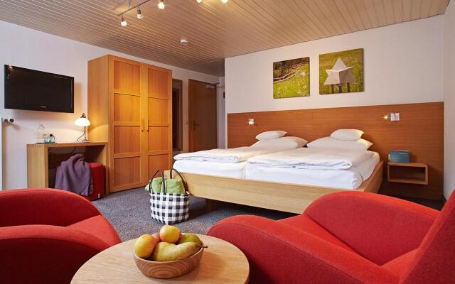 Bio-Hotel Oswalda Hus