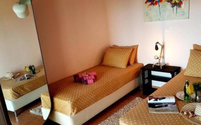 Luxury Villa Athina