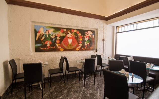 Hostal Villa Melgar