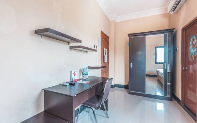 Fallinda Hotel by OYO Rooms