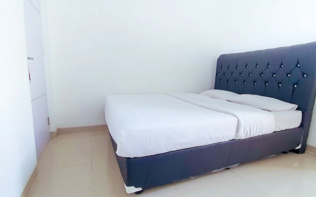 Villa Mangli Monochrome Syariah by eCommerceloka