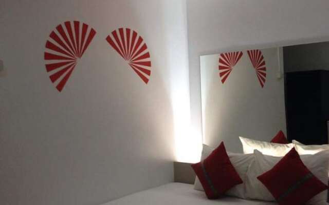 OYO 1057 Relax Resort