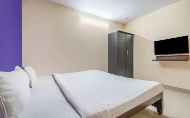 iROOMZ Eco Avasya Residency