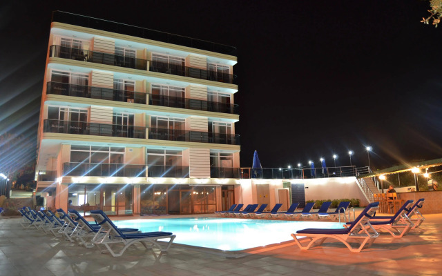 Belmare Hotel