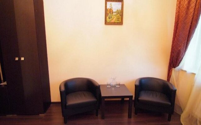 Maria Hotel