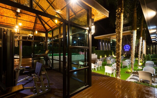 B2 Krabi Premier Hotel