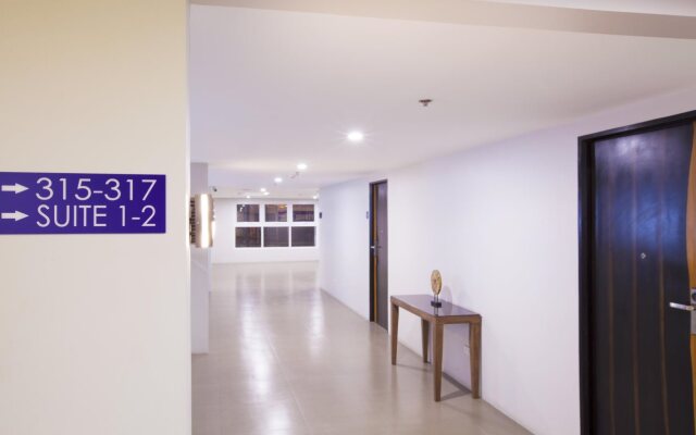 1A Express Hotel