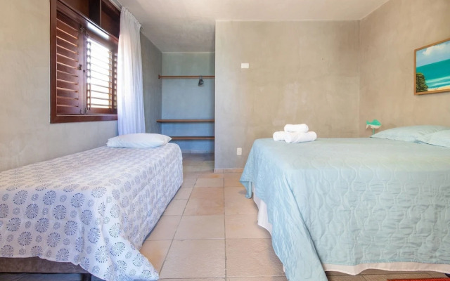 Mansão Varandas - Luxo à Beira Mar por Carpediem