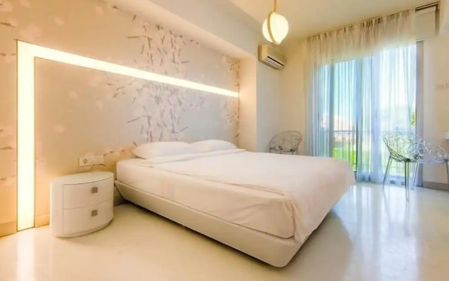 Villa Saray