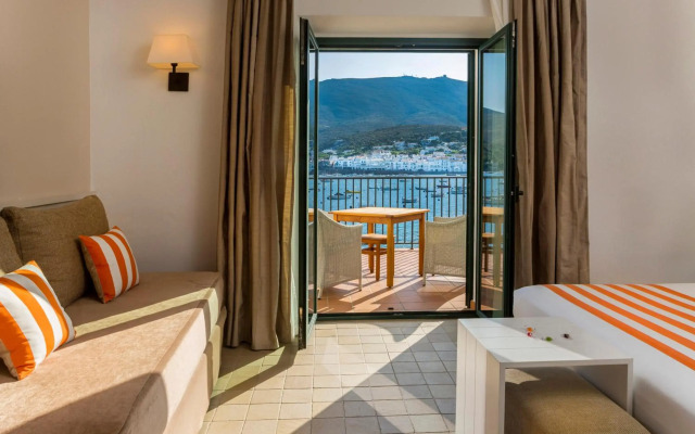 Hotel Playa Sol