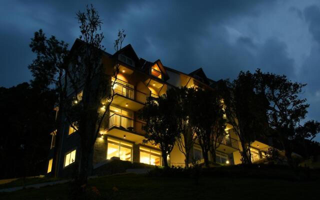 Shola Crown Resort - Munnar