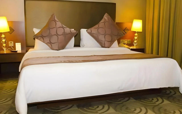 Starpoints Hotel Kuala Lumpur