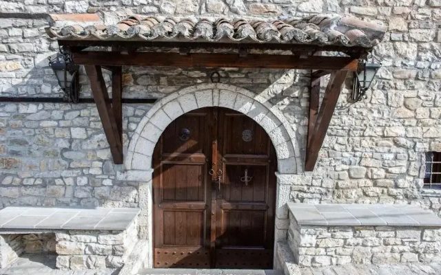Vista Boutique Hotel