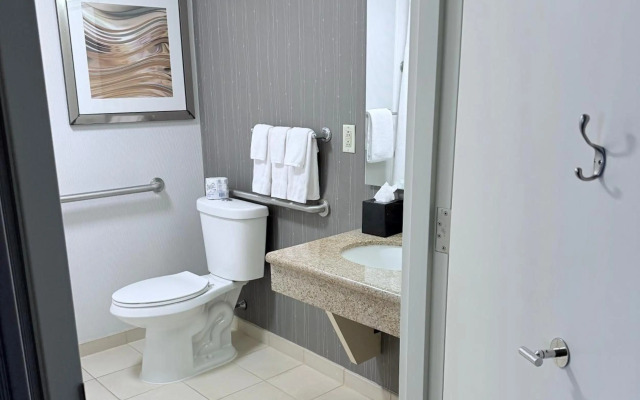 Courtyard by Marriott Fishkill