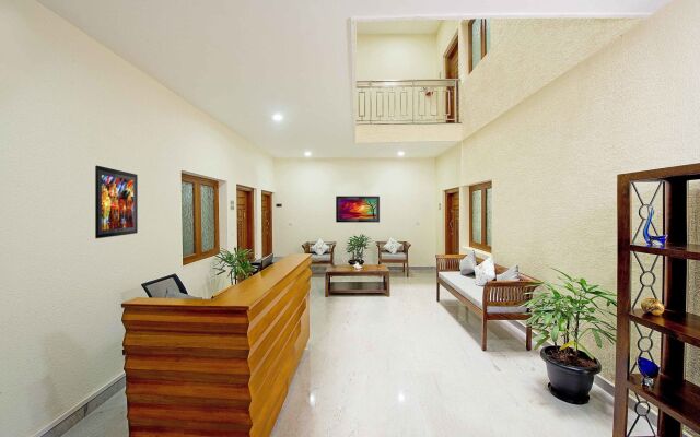 Casa Oro
