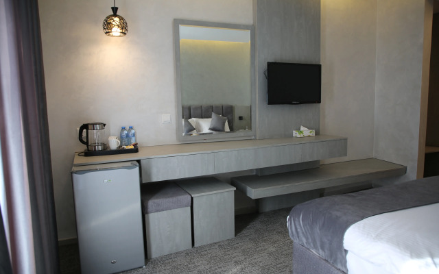 Kaya Hotel Amman