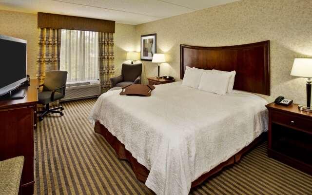 Hampton Inn & Suites Richmond/Virginia Center