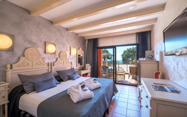 Hotel Cala del Pi - Adults Only