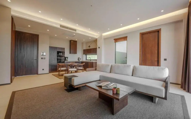 Silence Villas