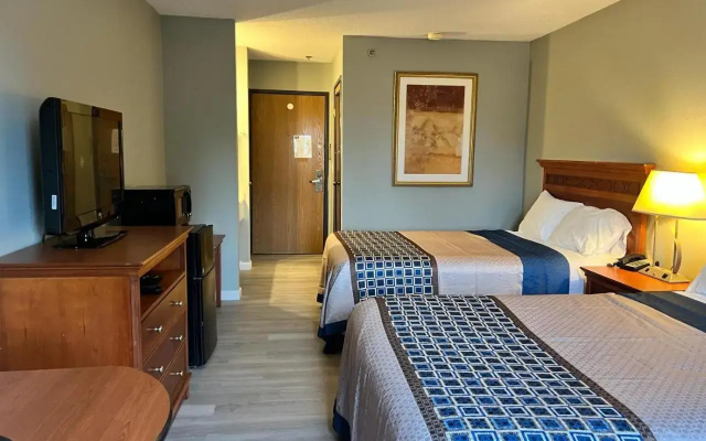 Northview Inn And Suites