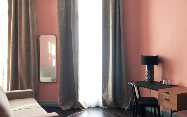 New Hotel Le Quai - Vieux Port