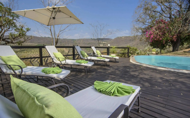 Abangane Guest Lodge
