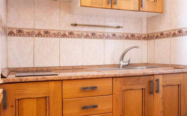 Home2Book Cozy Apartment Playa Paraiso