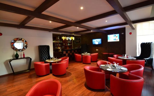Best Western Indraprastha Resort And Spa