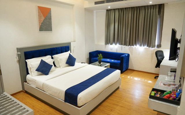 Kyriad Hotel Pimpri